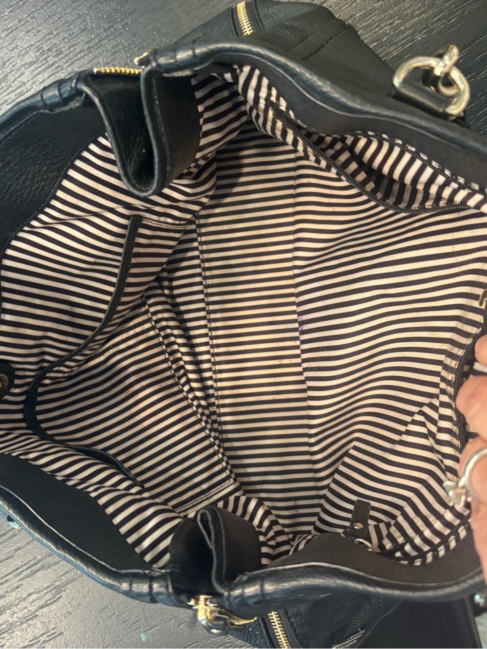 Kate Spade Cobble Hill Andee bag - Picture 14 of 14